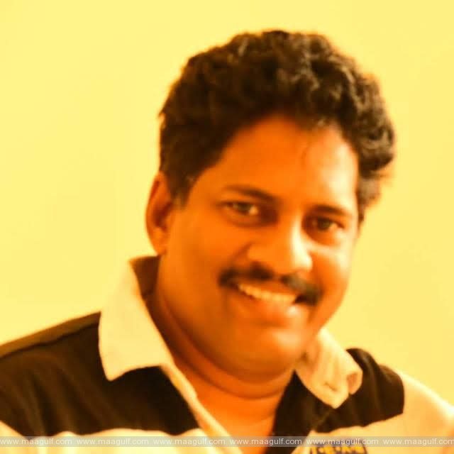 యూఏఈ APNRTS రీజనల్ కో-ఆర్డినేటర్‌గా ప్రసన్న సోమిరెడ్డి